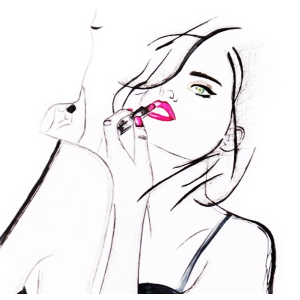 Meet your Posher, Judy